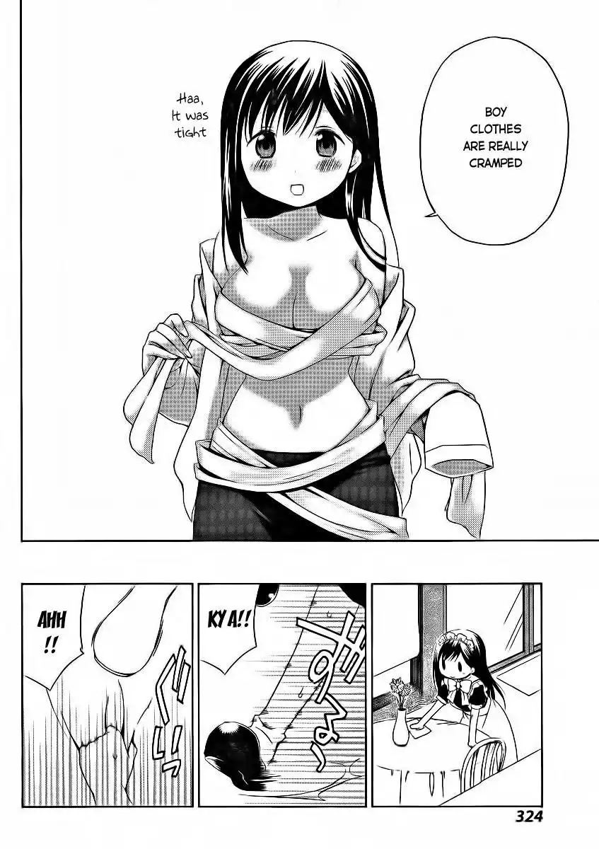 Sis Plus Chapter 9 4